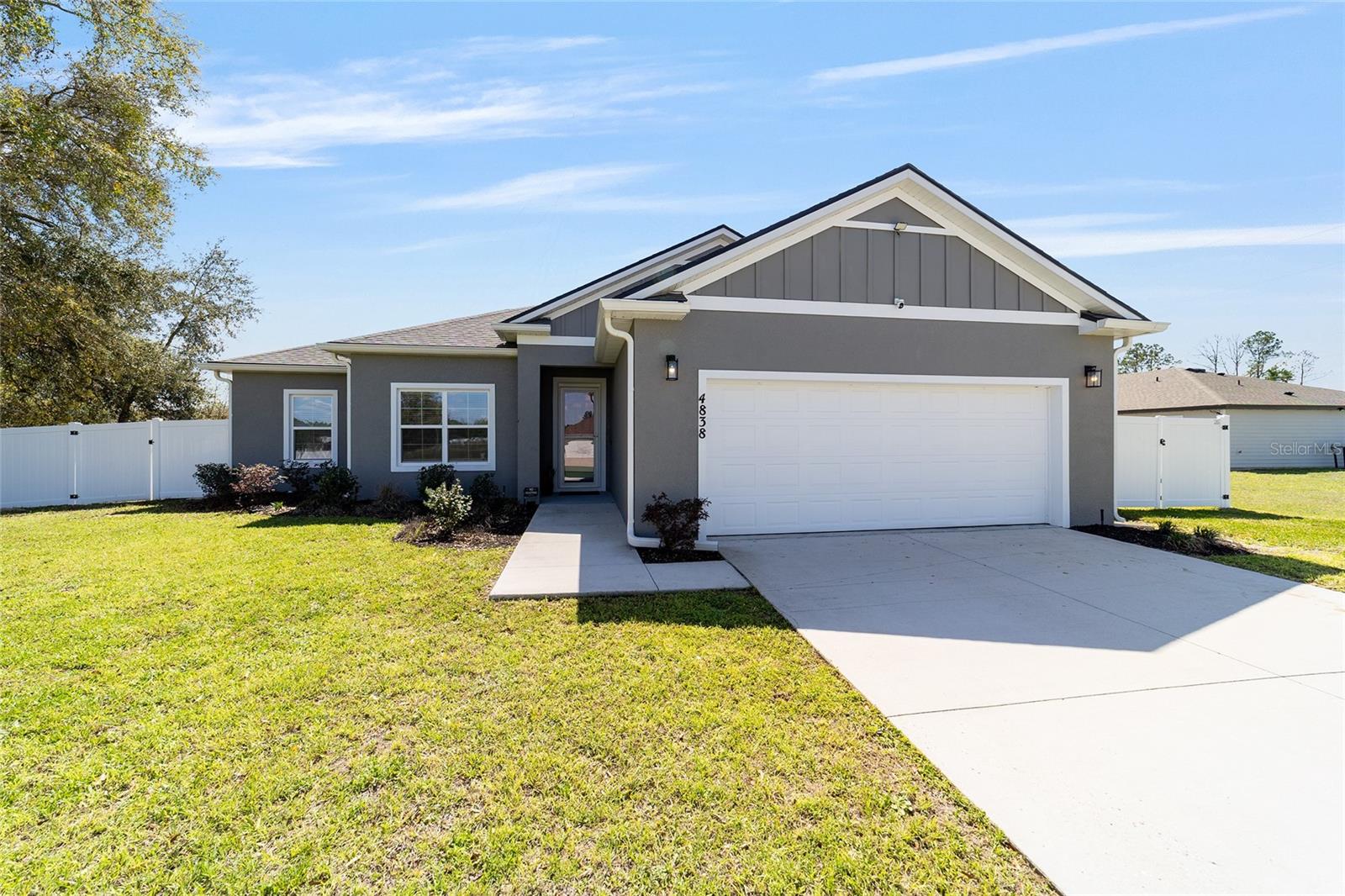 4838 SW 130TH ST, OCALA, FL, 34473