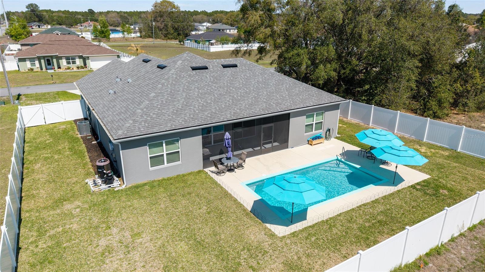4838 SW 130TH ST, OCALA, FL, 34473