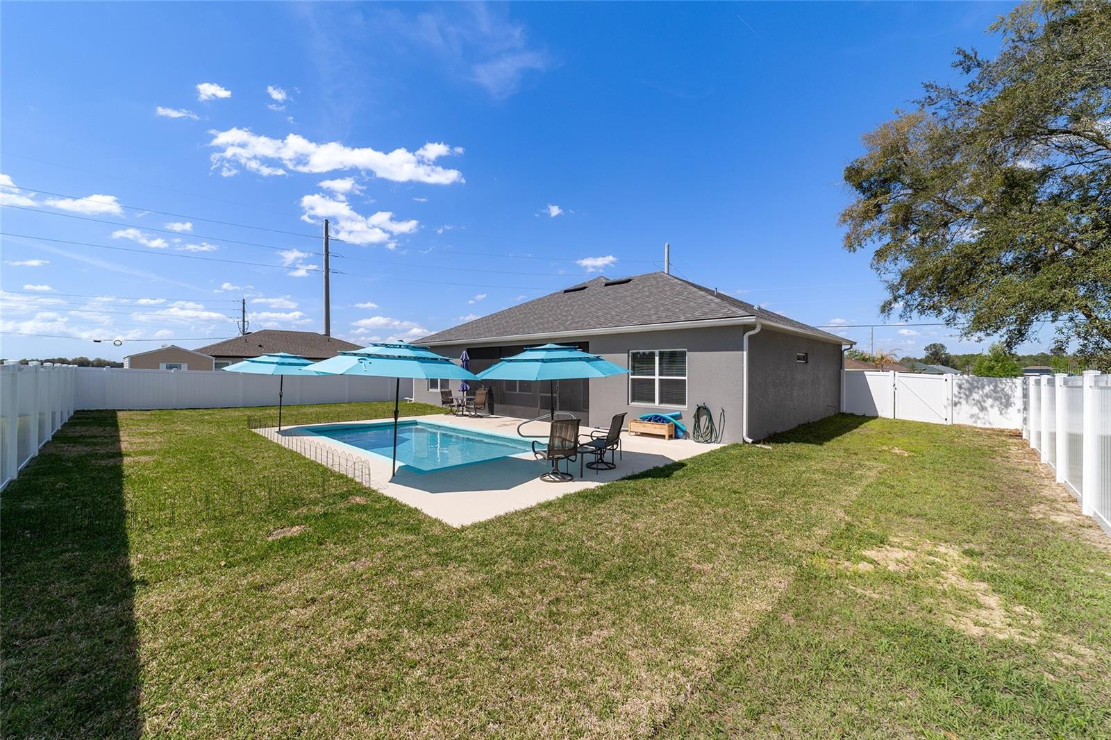 4838 SW 130TH ST, OCALA, FL, 34473