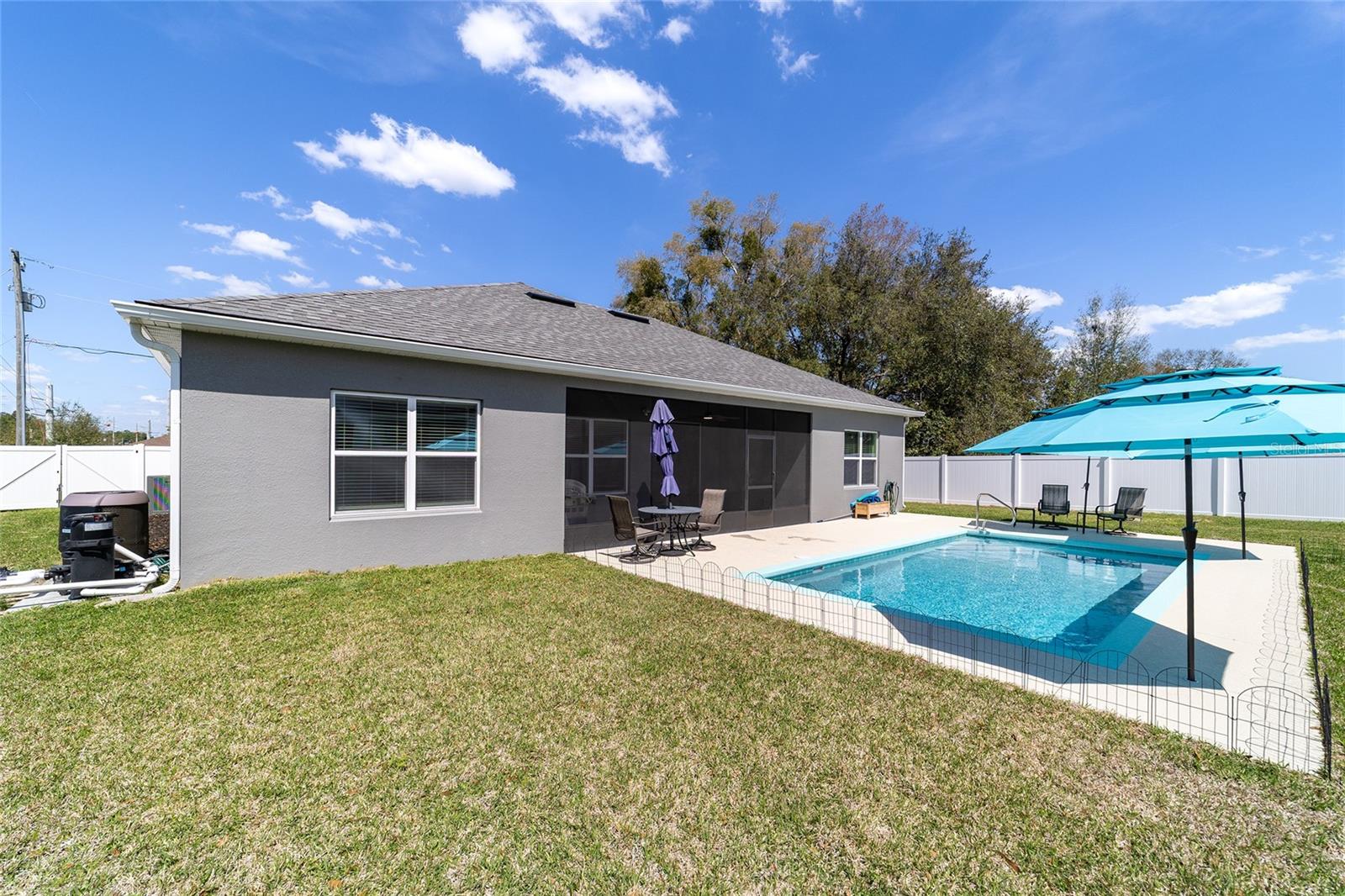 4838 SW 130TH ST, OCALA, FL, 34473
