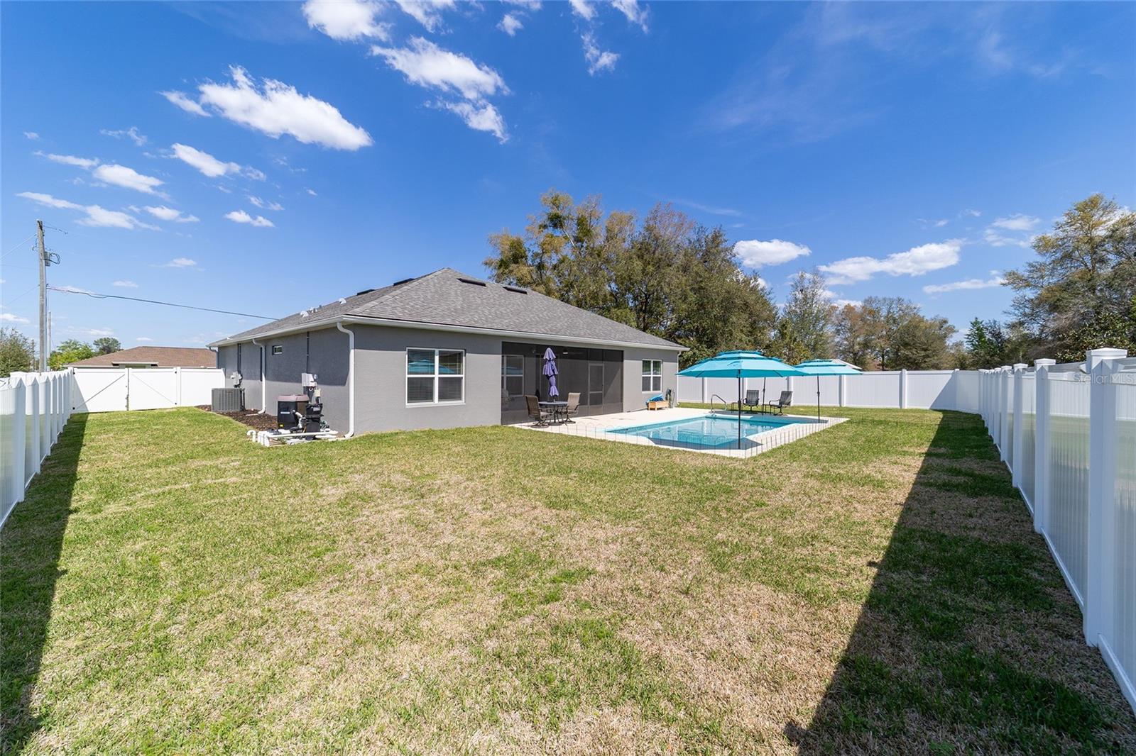 4838 SW 130TH ST, OCALA, FL, 34473