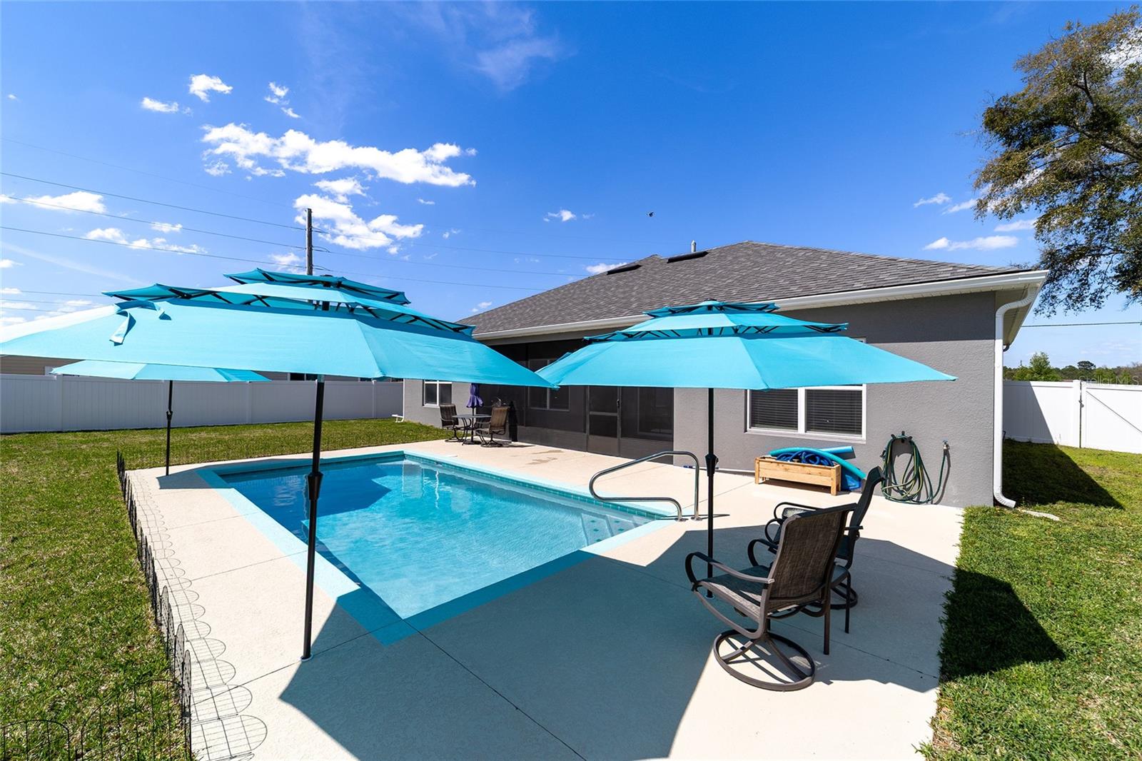 4838 SW 130TH ST, OCALA, FL, 34473