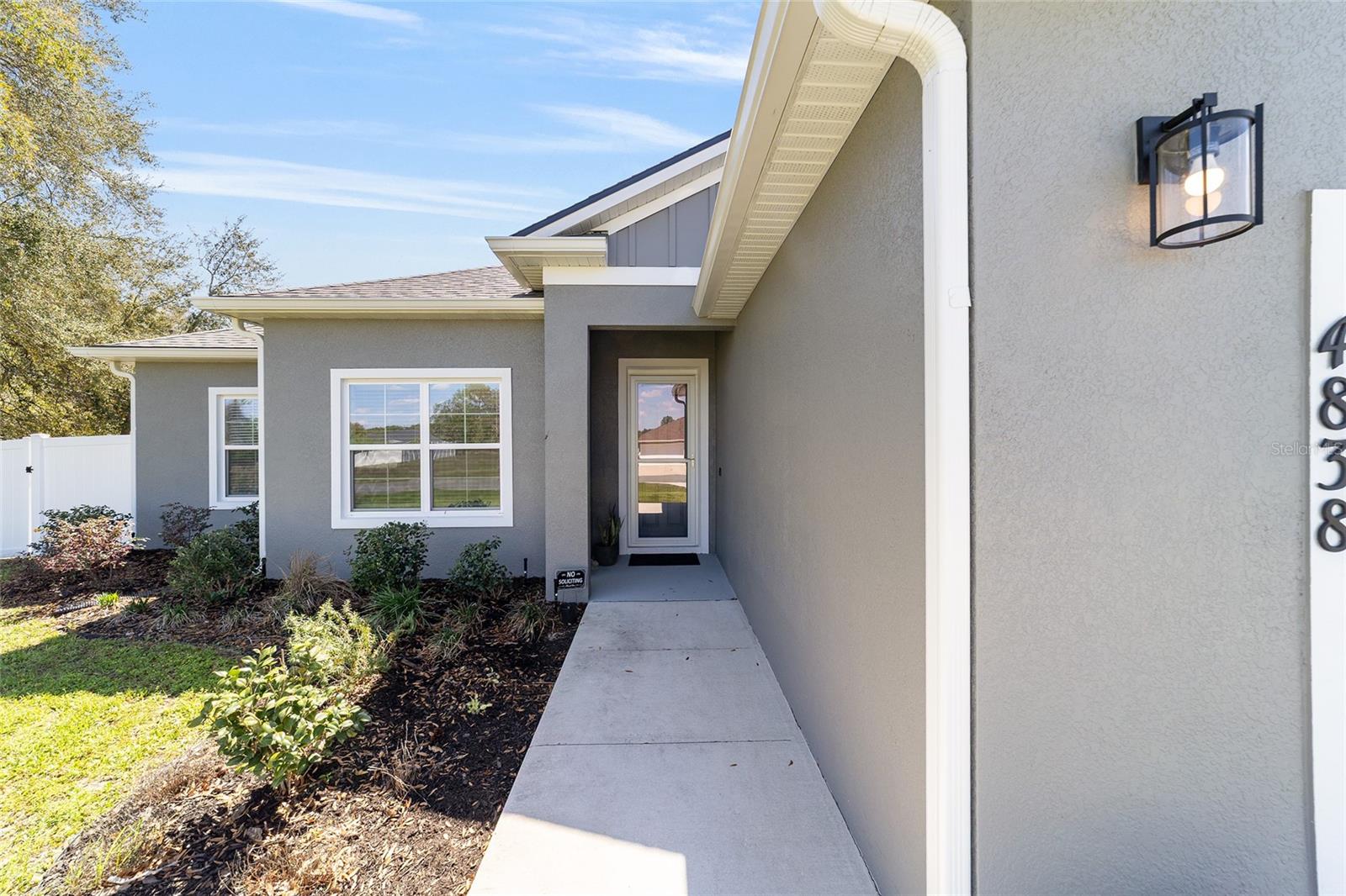 4838 SW 130TH ST, OCALA, FL, 34473