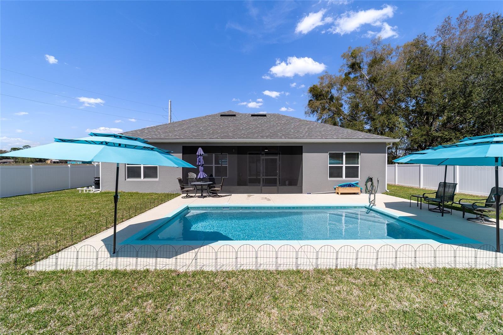 4838 SW 130TH ST, OCALA, FL, 34473
