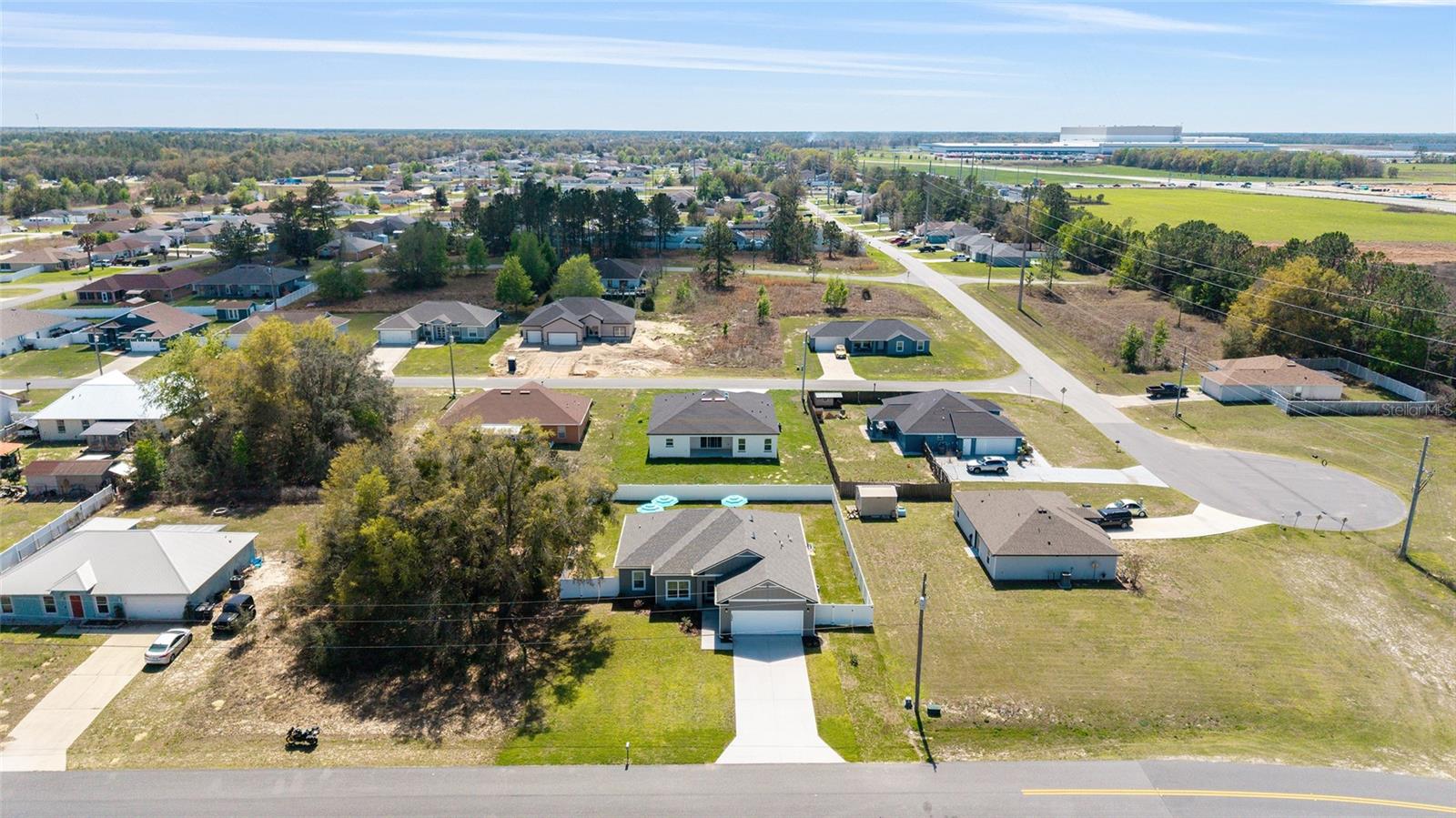 4838 SW 130TH ST, OCALA, FL, 34473