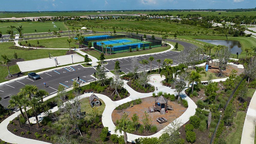 10793 ECLIPSE ST, SARASOTA, FL, 34241