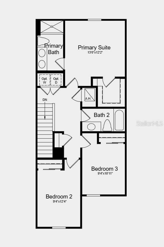 10793 ECLIPSE ST, SARASOTA, FL, 34241