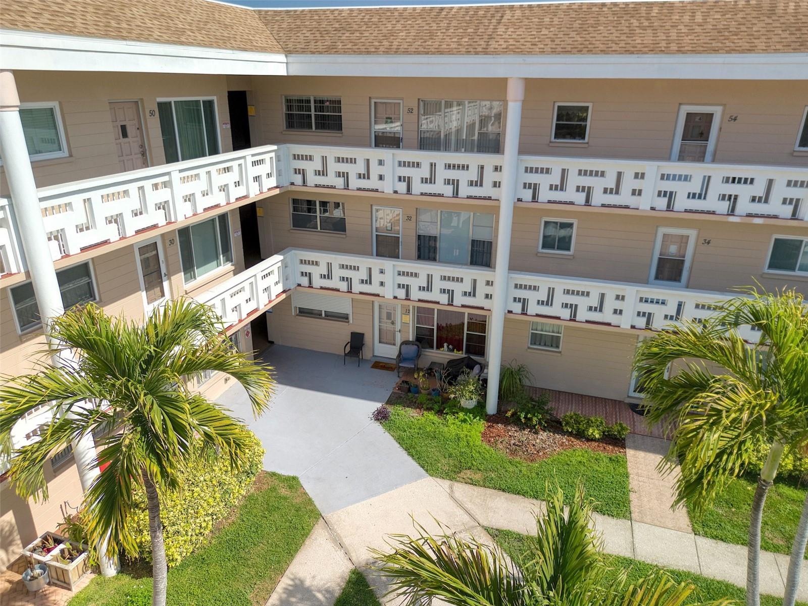 2436 RHODESIAN DR #32, CLEARWATER, FL, 33763