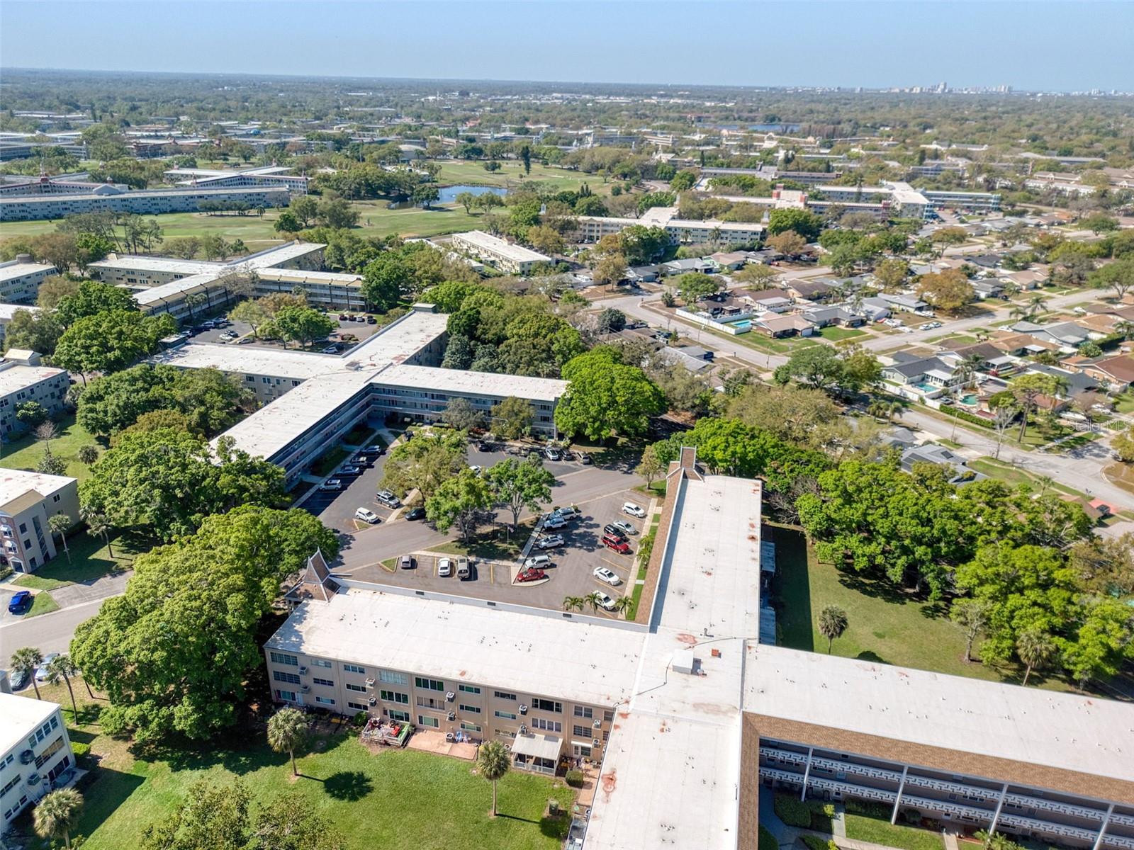 2436 RHODESIAN DR #32, CLEARWATER, FL, 33763