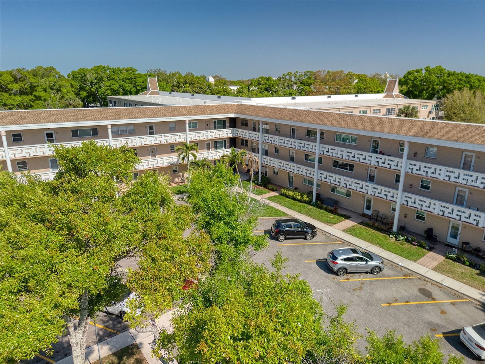 2436 RHODESIAN DR #32, CLEARWATER, FL, 33763