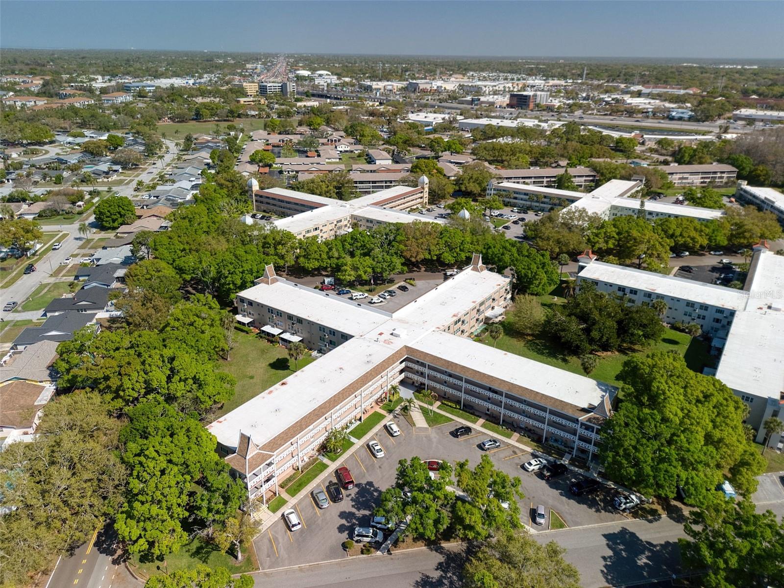 2436 RHODESIAN DR #32, CLEARWATER, FL, 33763