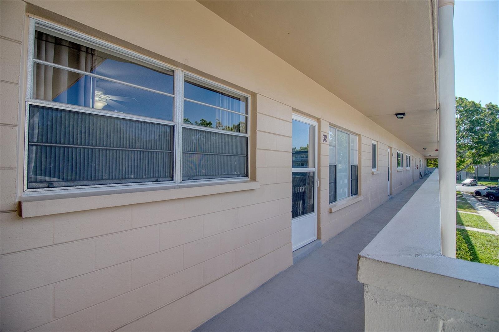 2436 RHODESIAN DR #32, CLEARWATER, FL, 33763