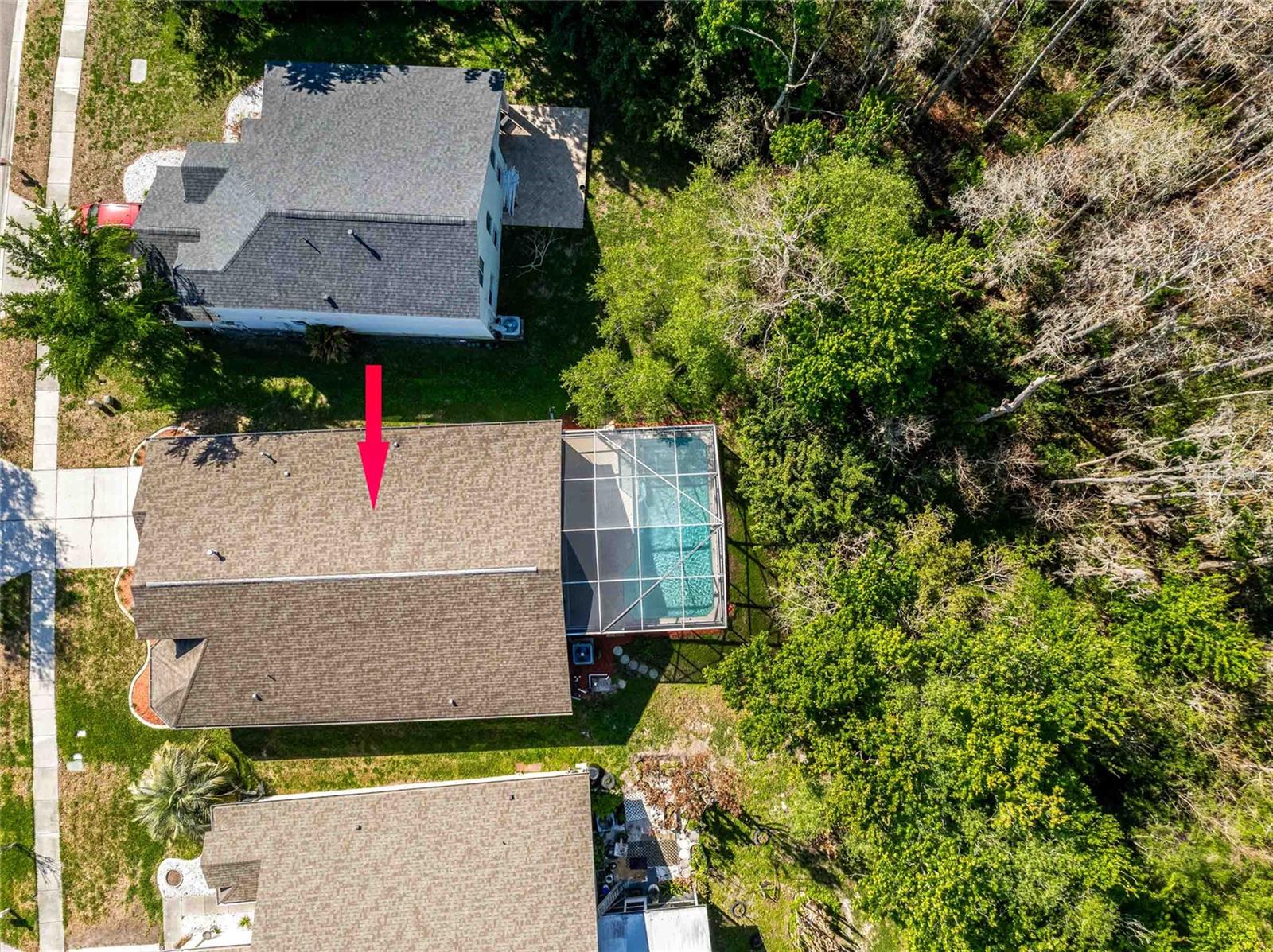 4045 MARCHMONT BLVD, LAND O LAKES, FL, 34638