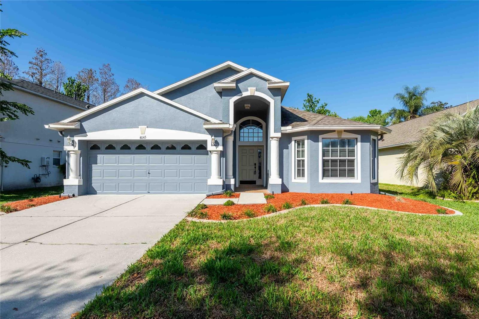 4045 MARCHMONT BLVD, LAND O LAKES, FL, 34638