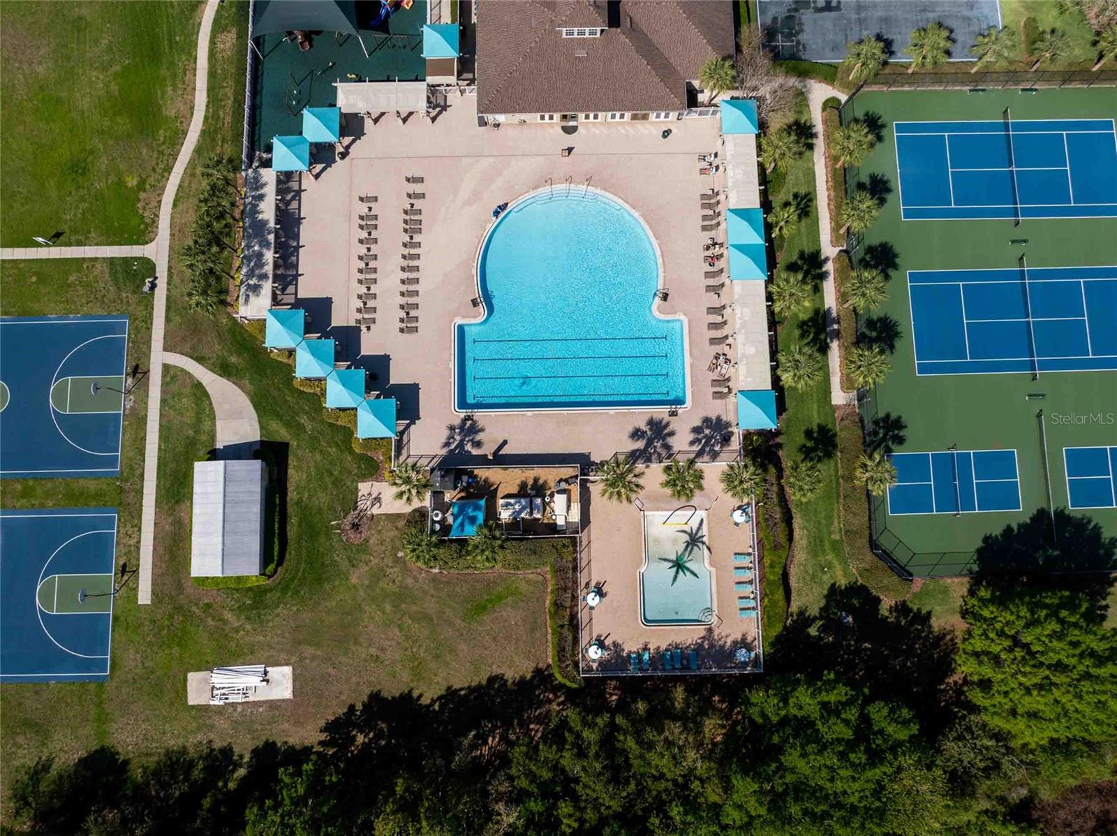 4045 MARCHMONT BLVD, LAND O LAKES, FL, 34638