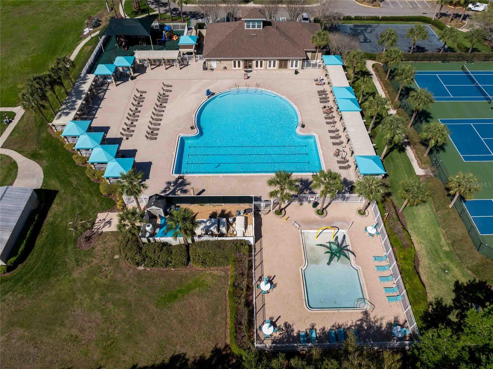 4045 MARCHMONT BLVD, LAND O LAKES, FL, 34638