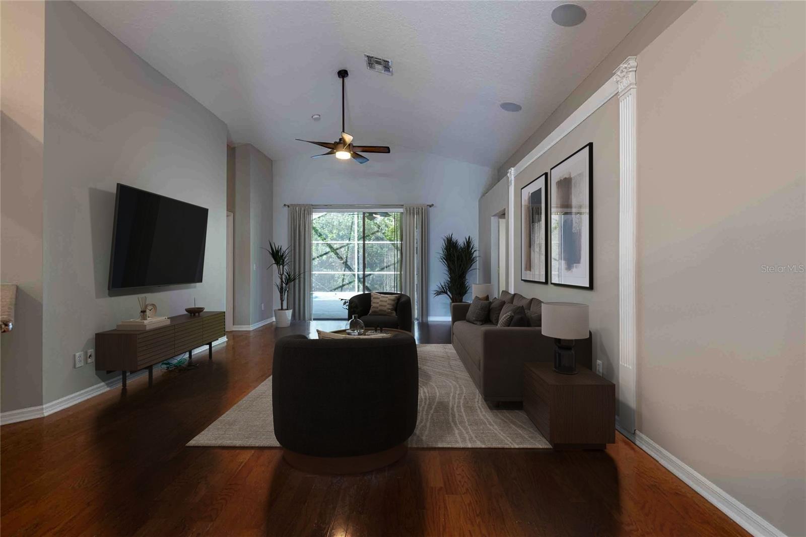 4045 MARCHMONT BLVD, LAND O LAKES, FL, 34638