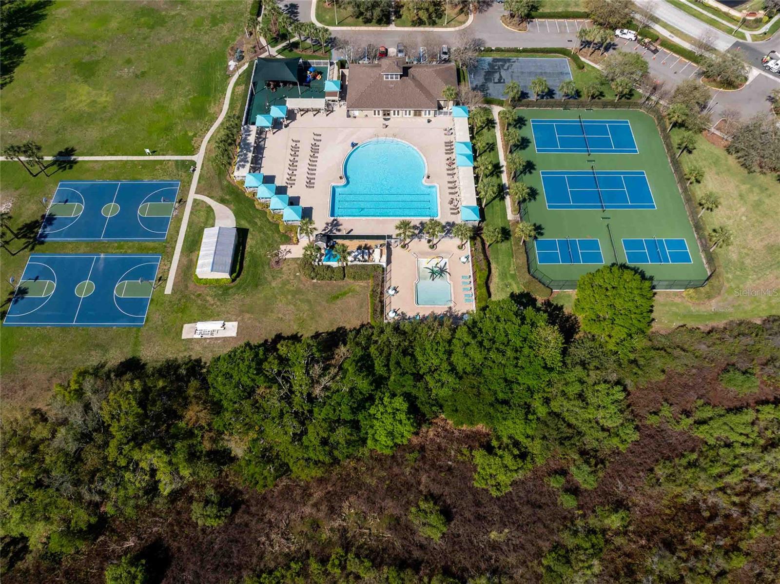 4045 MARCHMONT BLVD, LAND O LAKES, FL, 34638
