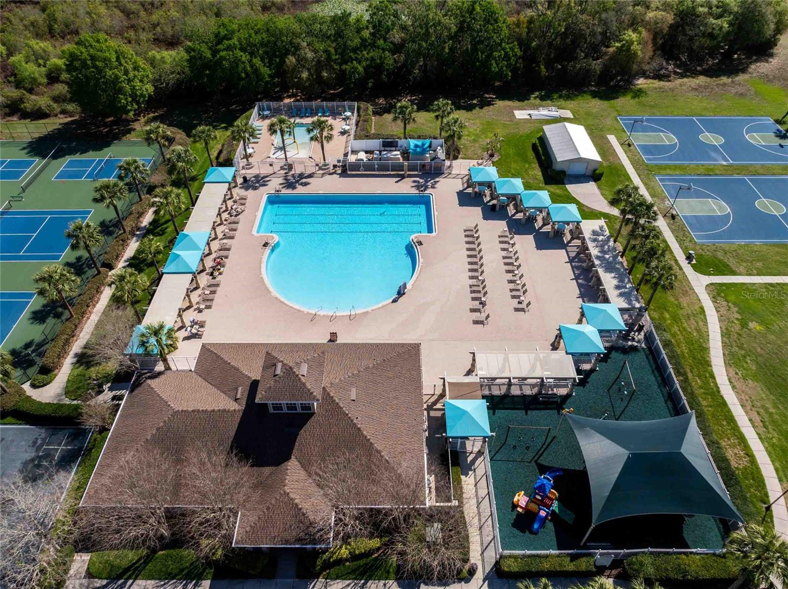 4045 MARCHMONT BLVD, LAND O LAKES, FL, 34638