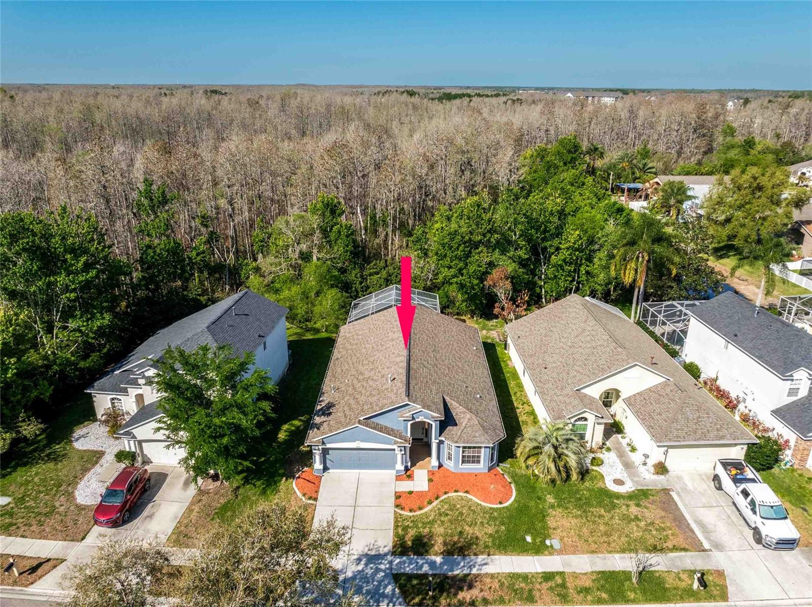 4045 MARCHMONT BLVD, LAND O LAKES, FL, 34638