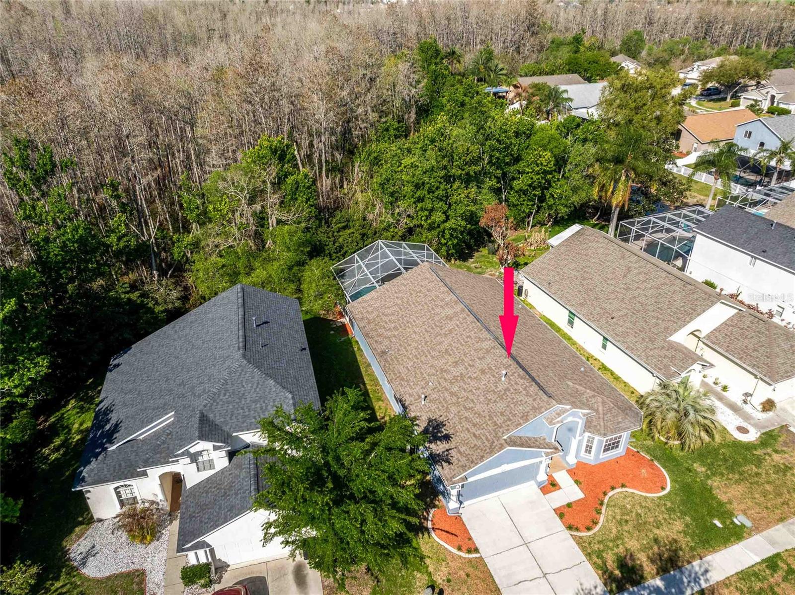 4045 MARCHMONT BLVD, LAND O LAKES, FL, 34638
