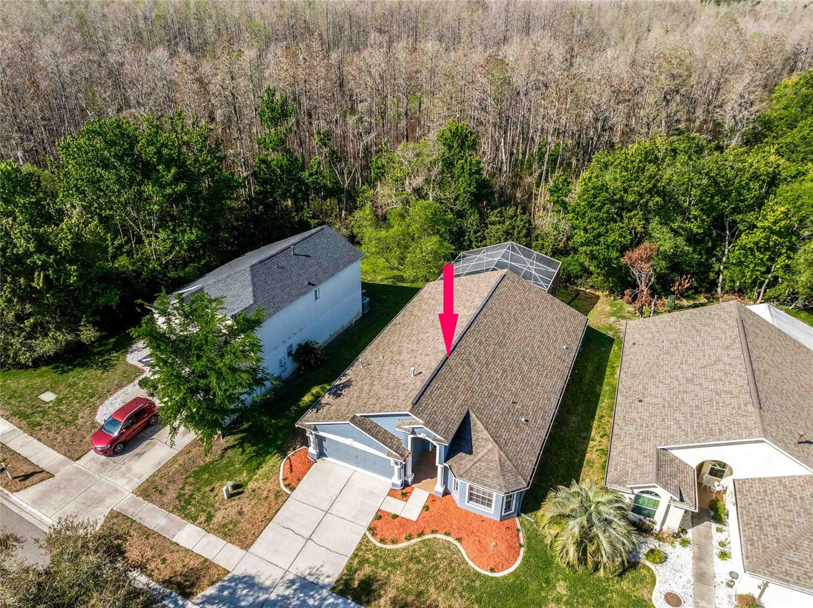4045 MARCHMONT BLVD, LAND O LAKES, FL, 34638