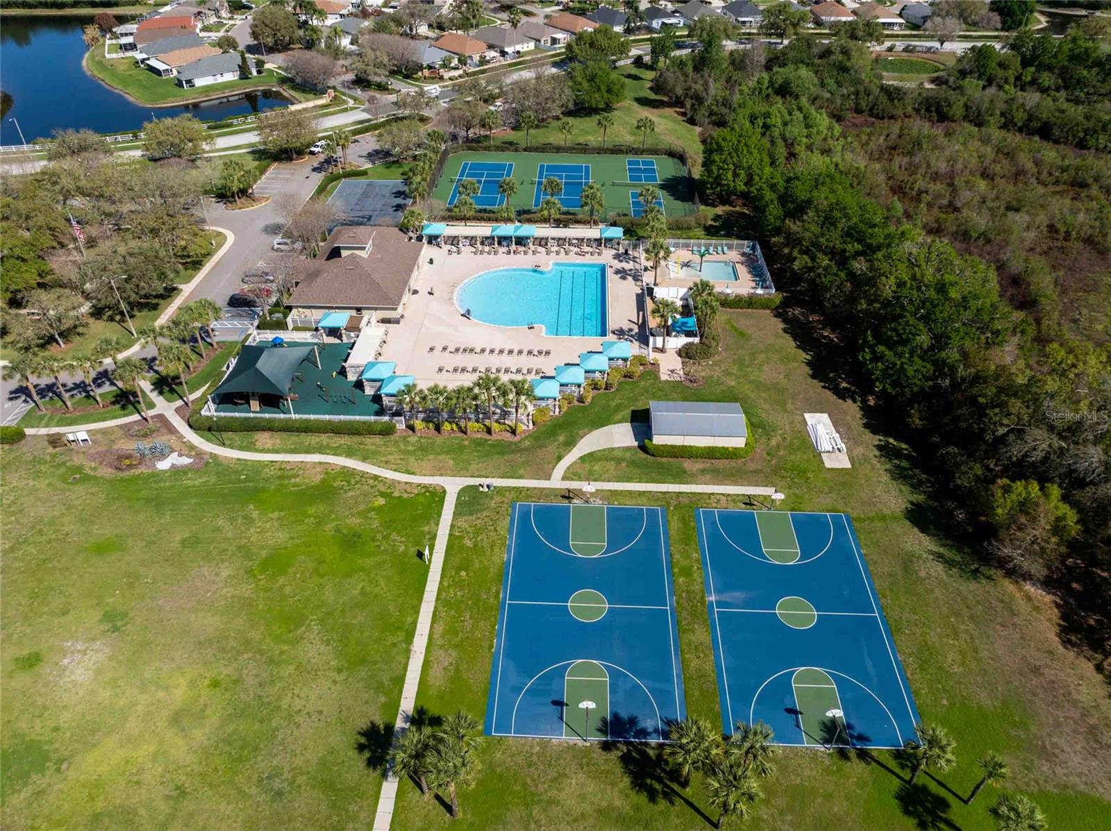 4045 MARCHMONT BLVD, LAND O LAKES, FL, 34638