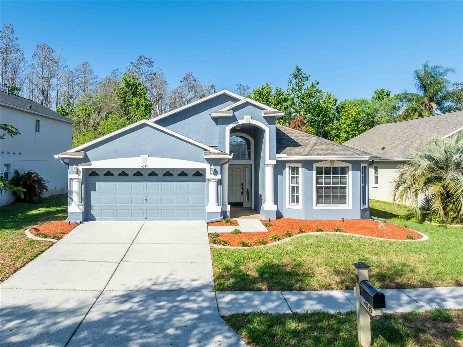 4045 MARCHMONT BLVD, LAND O LAKES, FL, 34638
