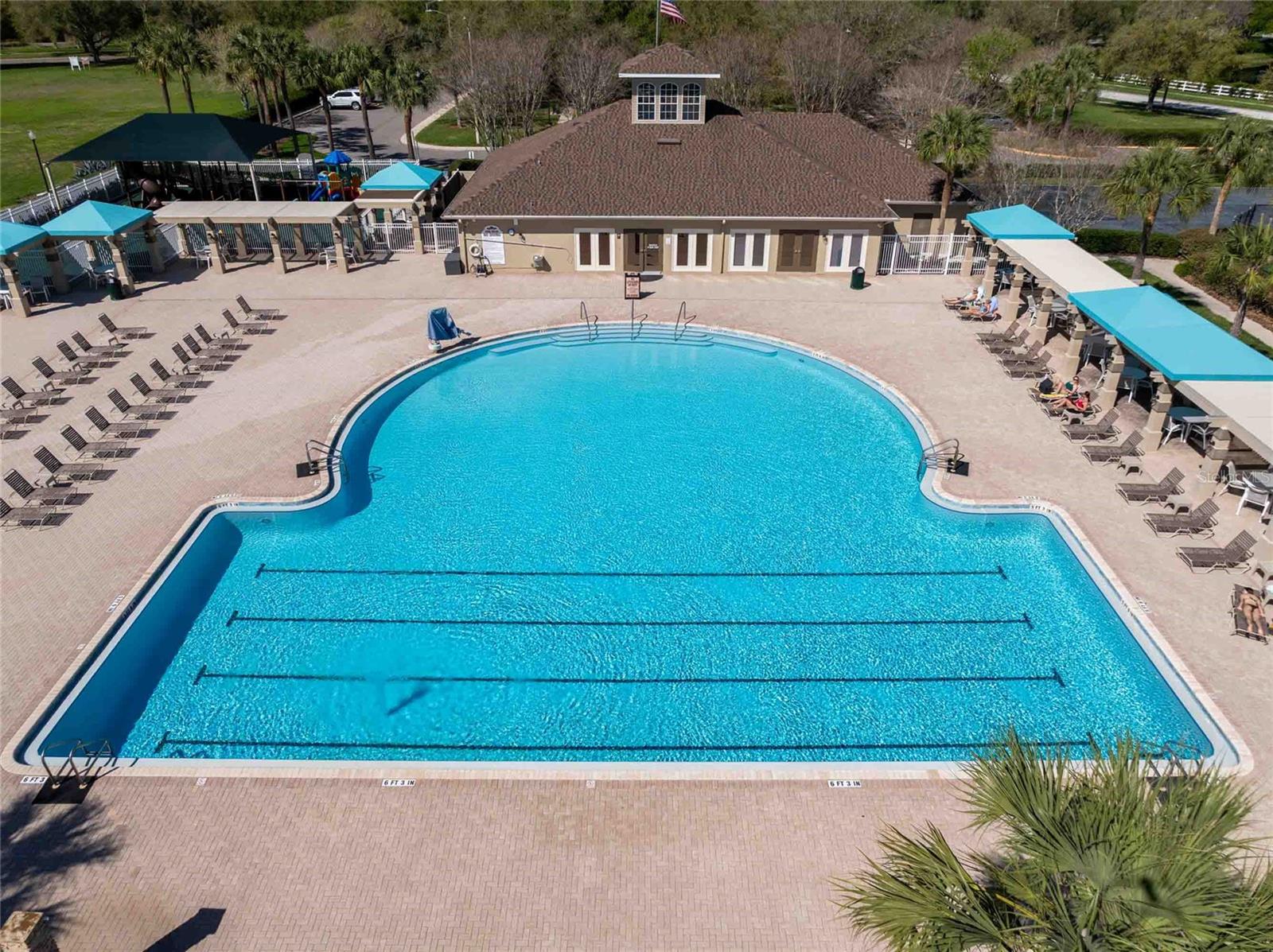 4045 MARCHMONT BLVD, LAND O LAKES, FL, 34638