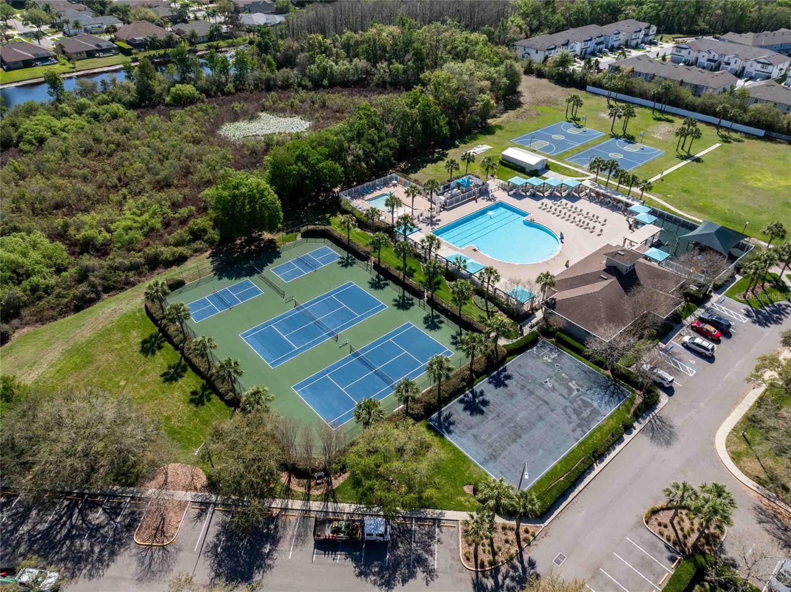 4045 MARCHMONT BLVD, LAND O LAKES, FL, 34638