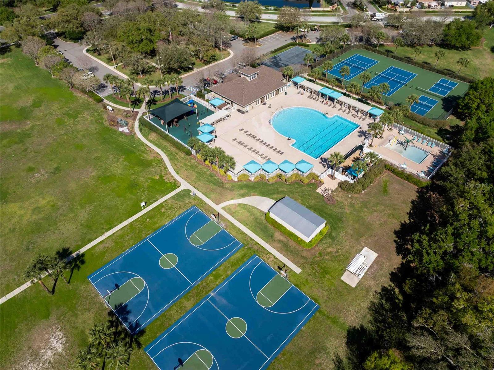 4045 MARCHMONT BLVD, LAND O LAKES, FL, 34638