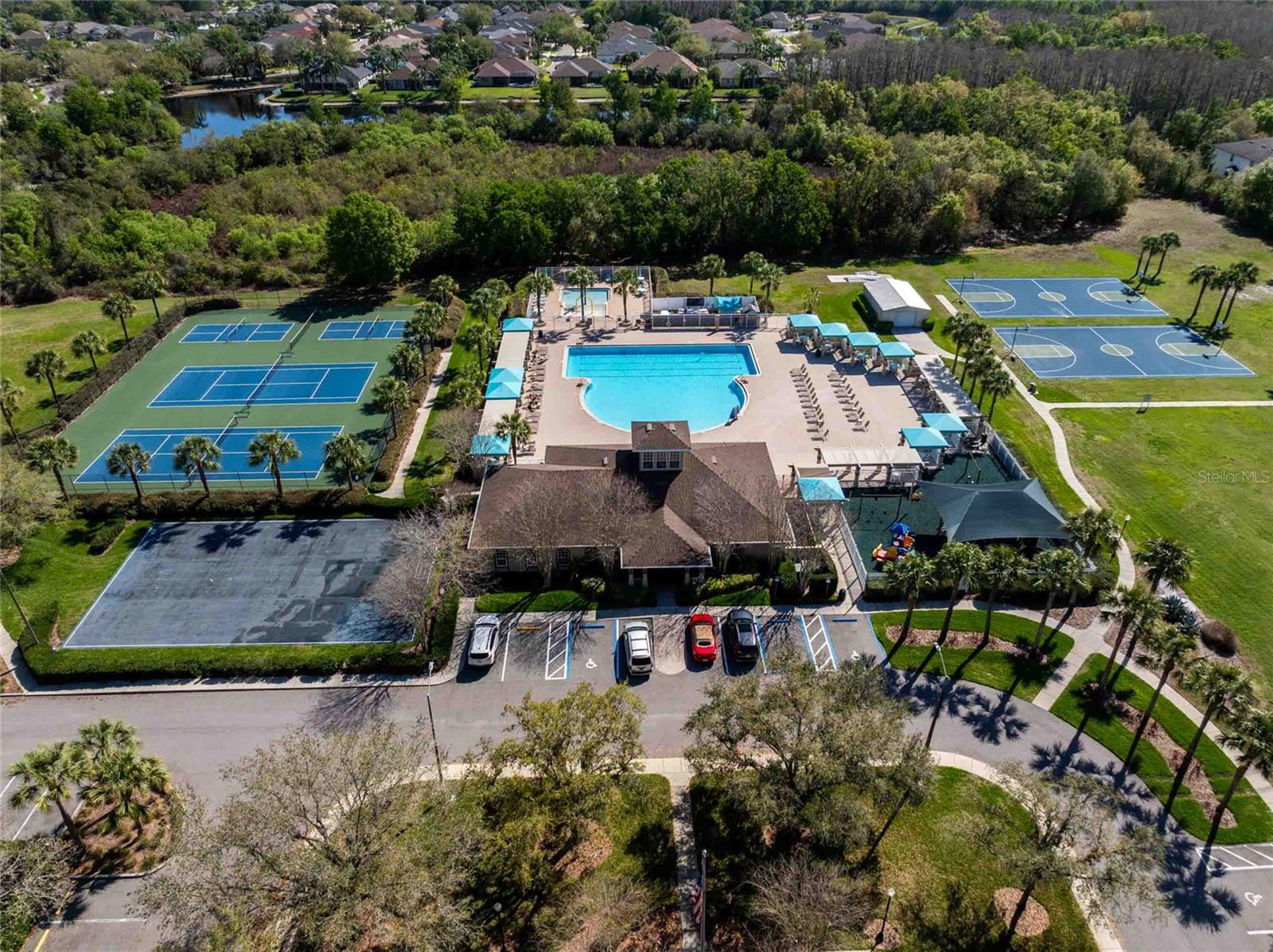 4045 MARCHMONT BLVD, LAND O LAKES, FL, 34638