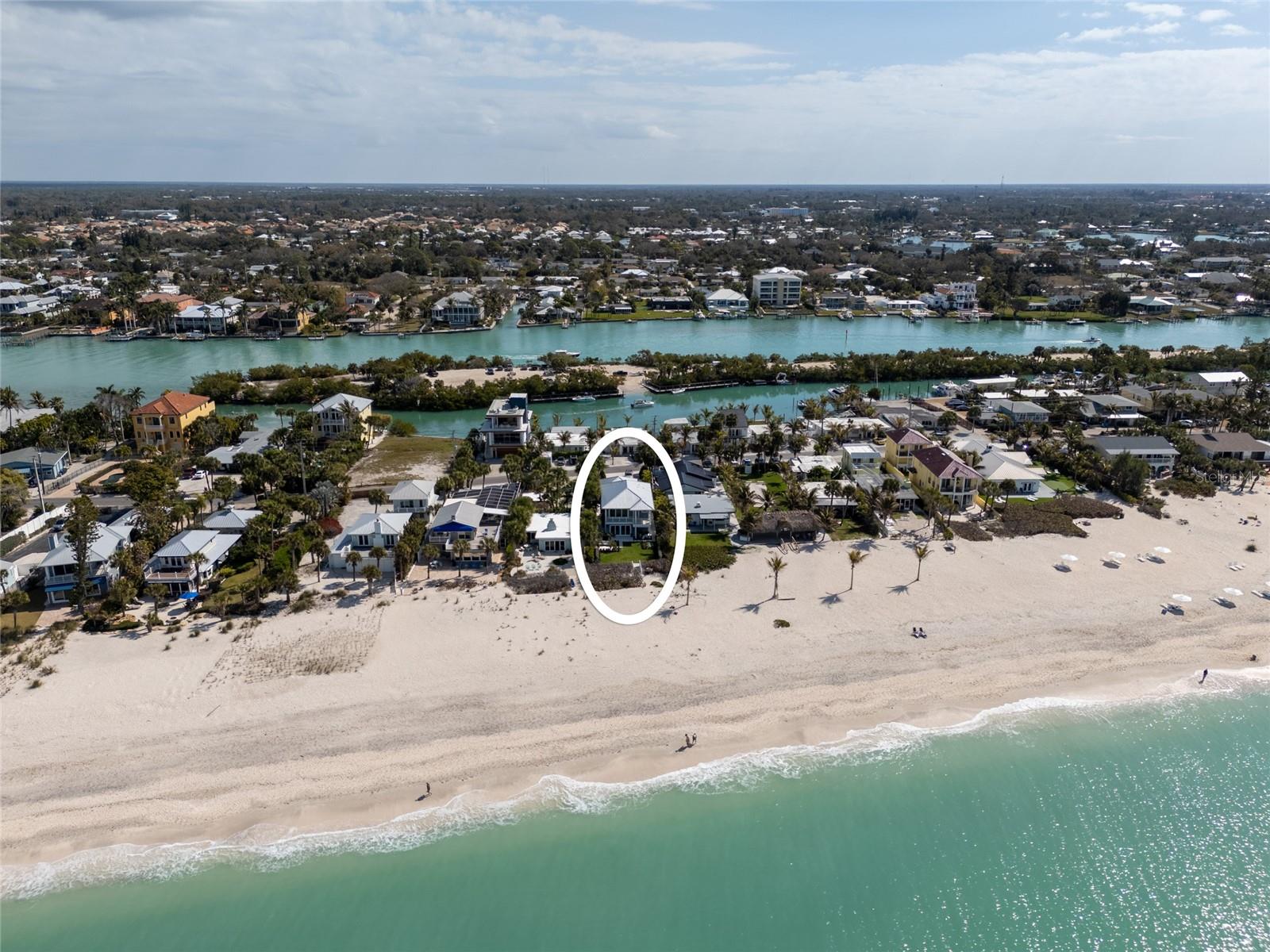 321 CASEY KEY RD, NOKOMIS, FL, 34275
