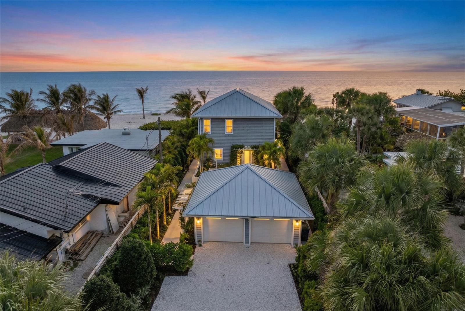 321 CASEY KEY RD, NOKOMIS, FL, 34275