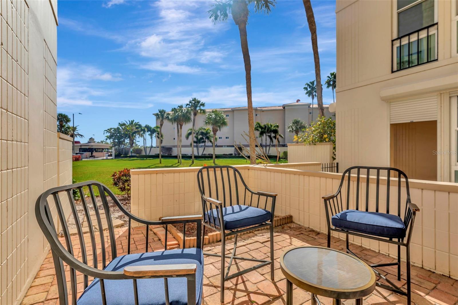 7400 SUN ISLAND DR S #105, SOUTH PASADENA, FL, 33707