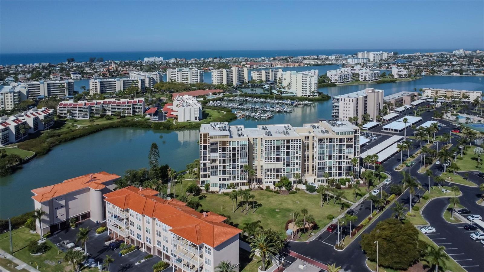 7400 SUN ISLAND DR S #105, SOUTH PASADENA, FL, 33707