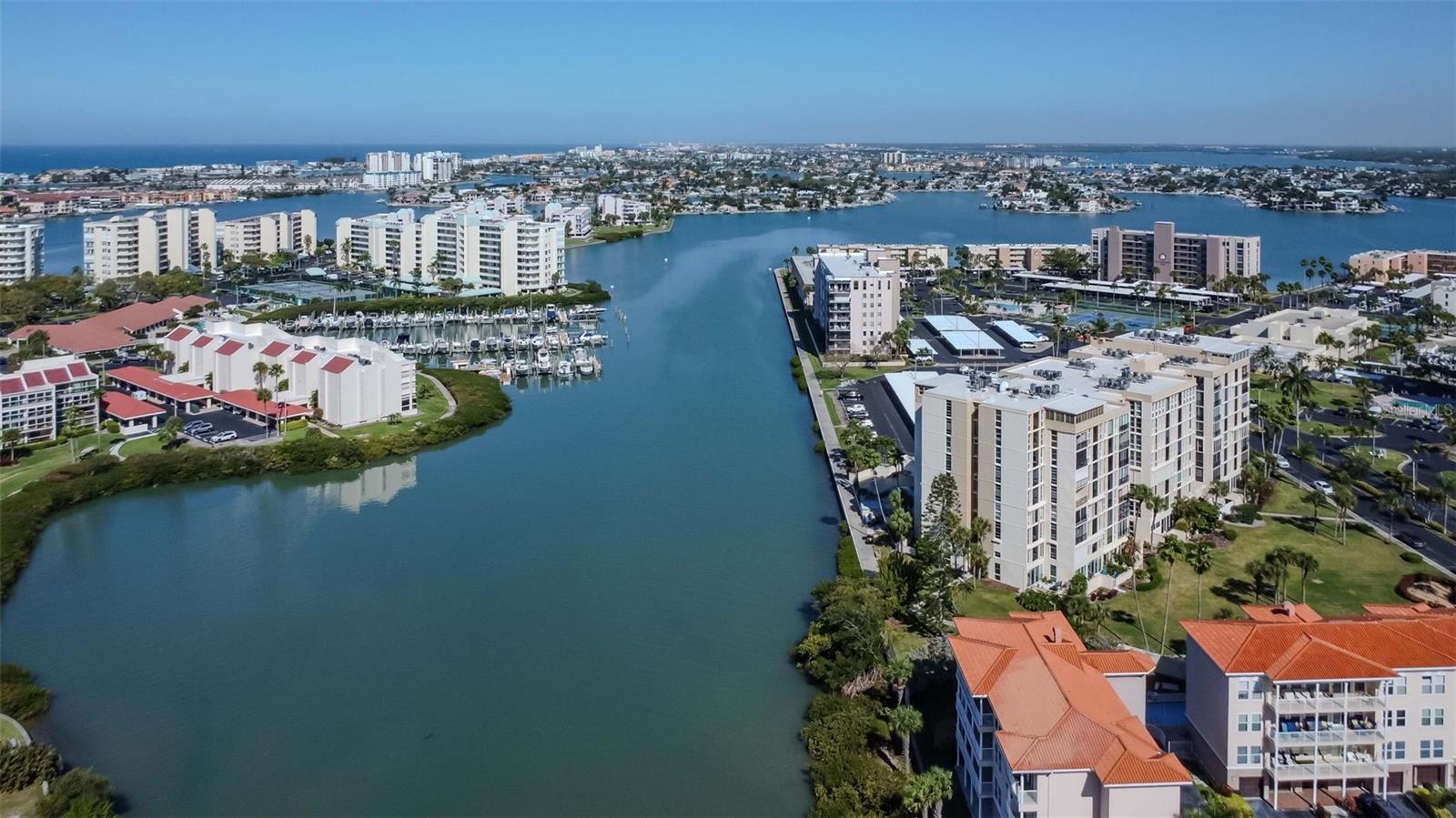 7400 SUN ISLAND DR S #105, SOUTH PASADENA, FL, 33707