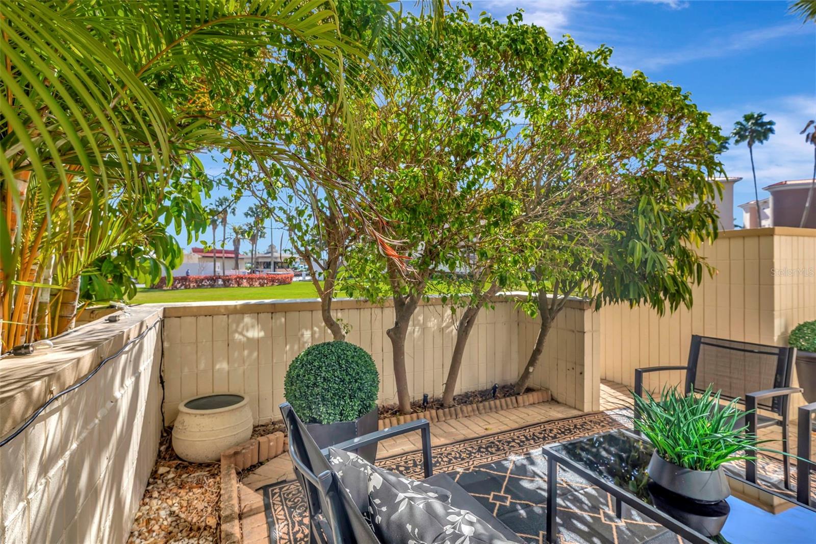 7400 SUN ISLAND DR S #105, SOUTH PASADENA, FL, 33707