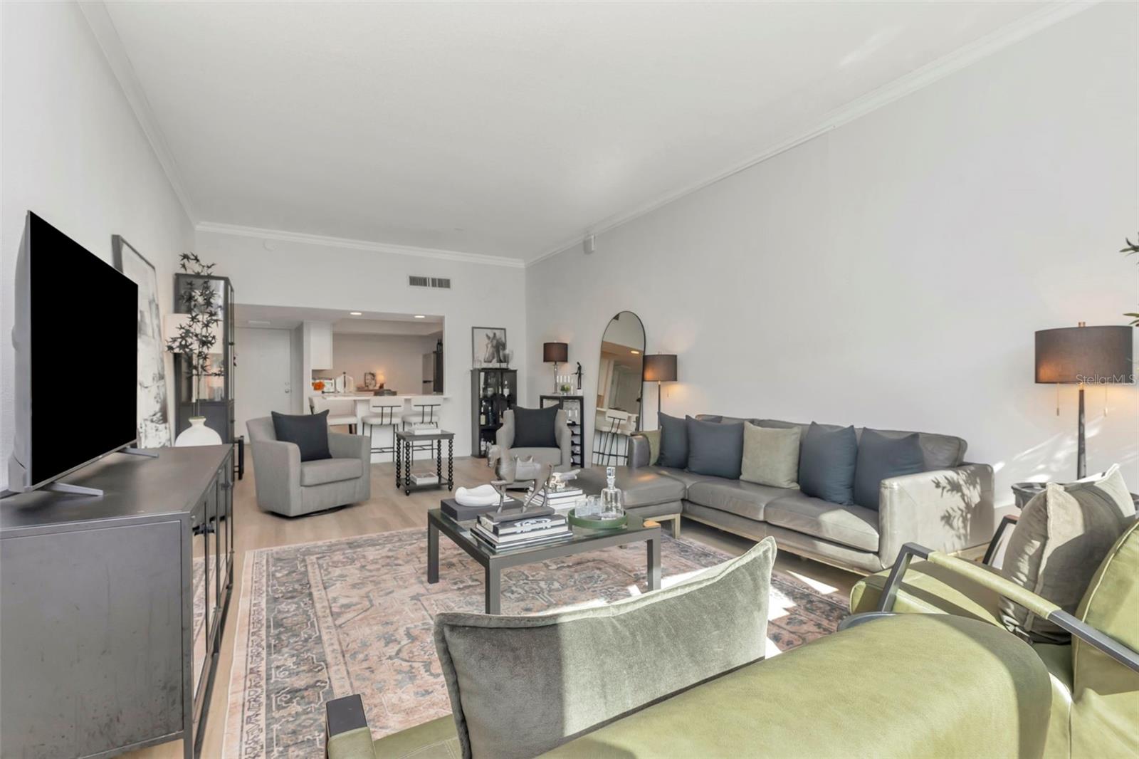 7400 SUN ISLAND DR S #105, SOUTH PASADENA, FL, 33707