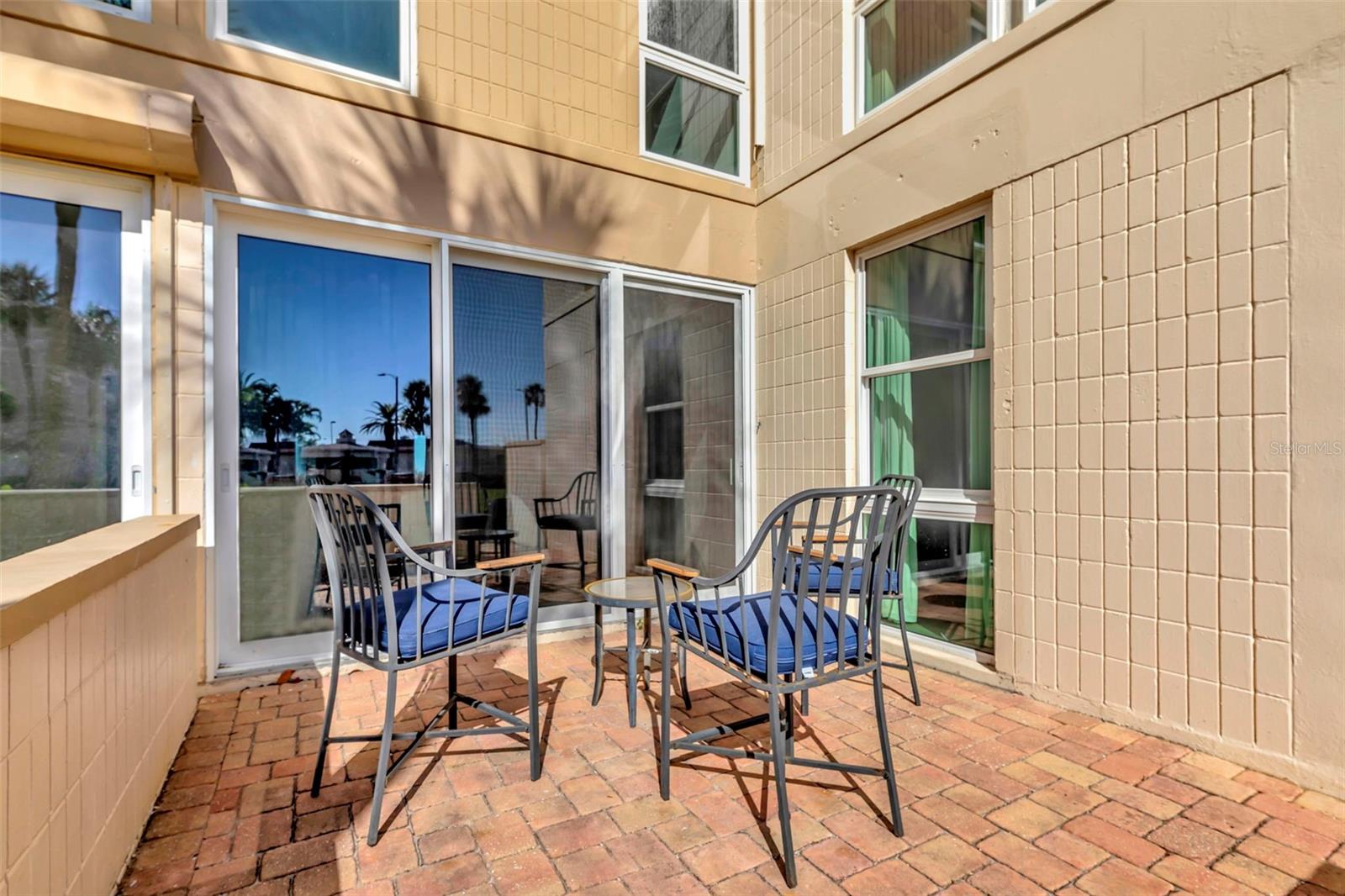 7400 SUN ISLAND DR S #105, SOUTH PASADENA, FL, 33707
