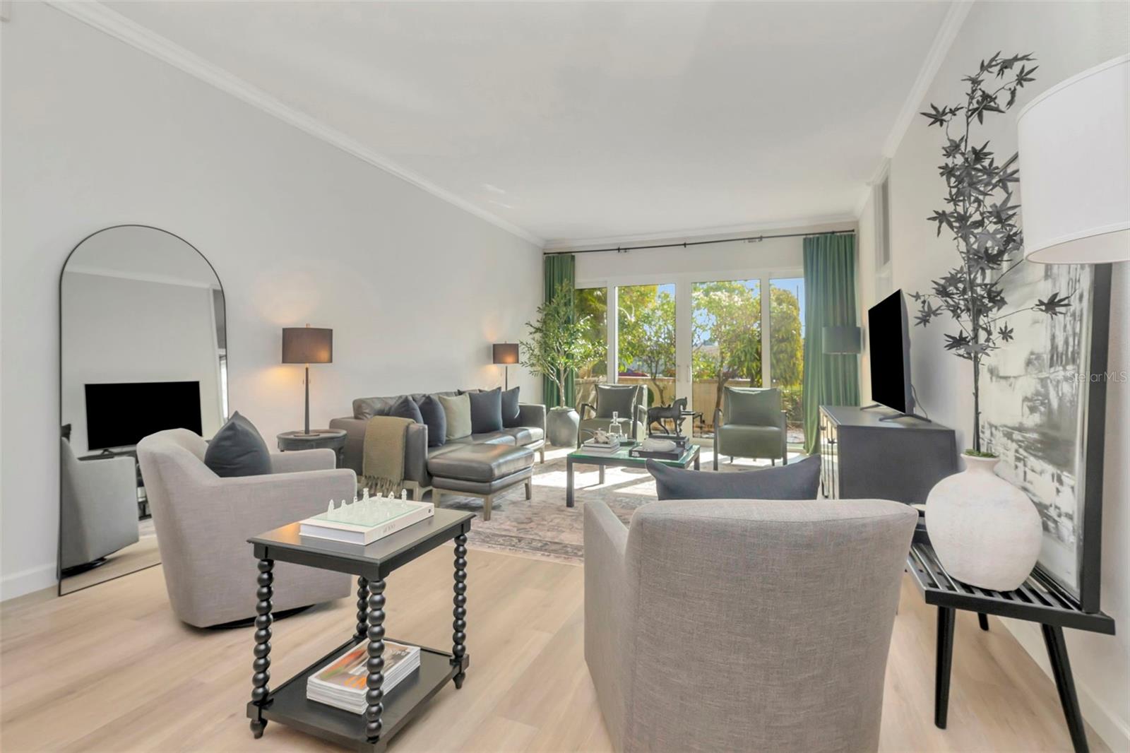 7400 SUN ISLAND DR S #105, SOUTH PASADENA, FL, 33707