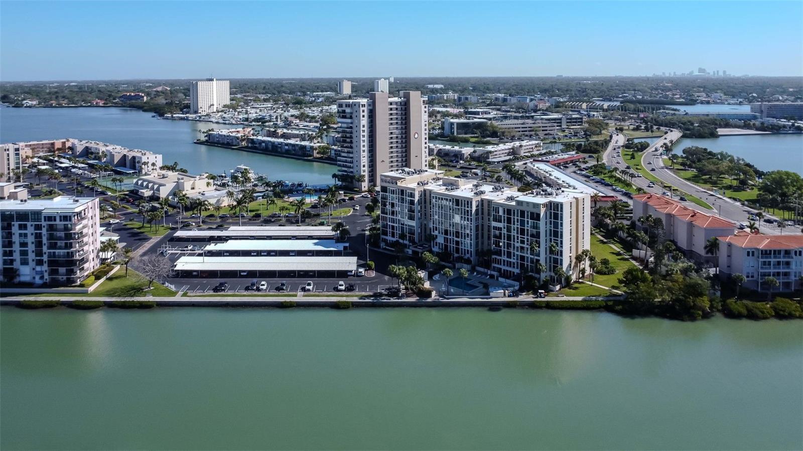 7400 SUN ISLAND DR S #105, SOUTH PASADENA, FL, 33707