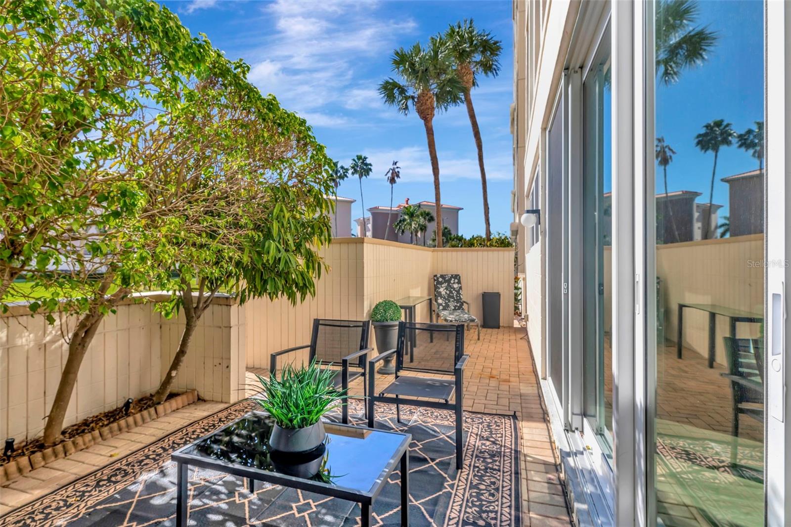 7400 SUN ISLAND DR S #105, SOUTH PASADENA, FL, 33707
