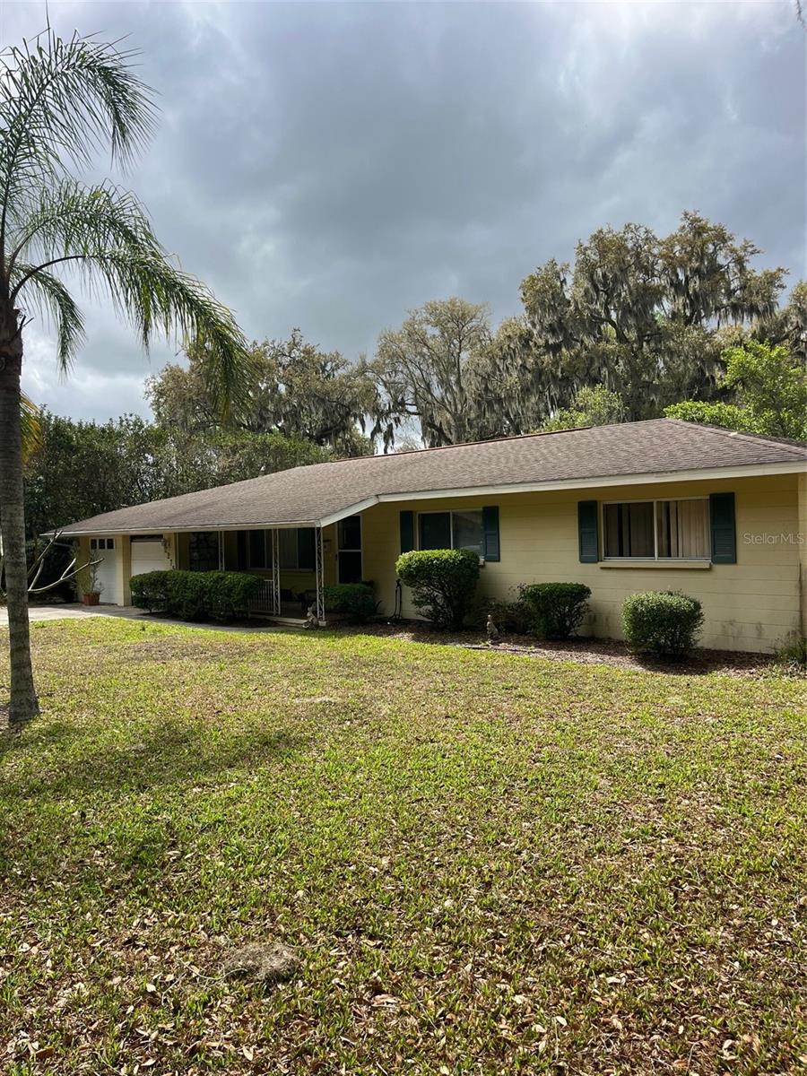 2275 E HELEN CIR, BARTOW, FL, 33830