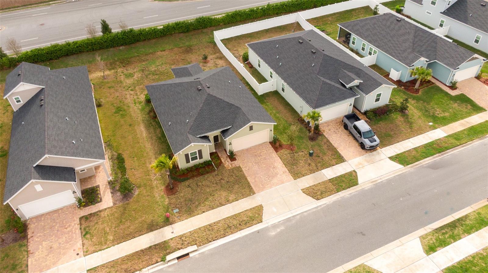 4501 NW 14TH LOOP, OCALA, FL, 34482