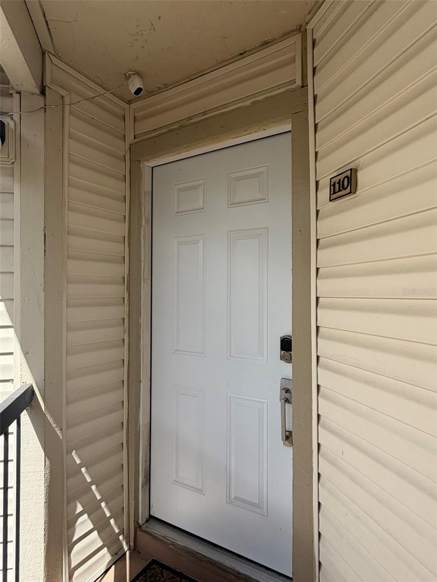 1940 LAKE ATRIUMS CIR #110, ORLANDO, FL, 32839