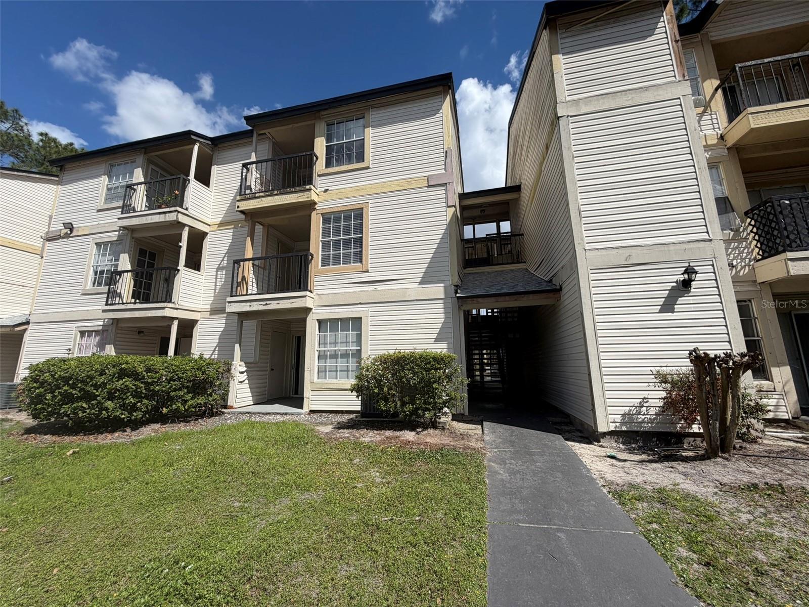 1940 LAKE ATRIUMS CIR #110, ORLANDO, FL, 32839