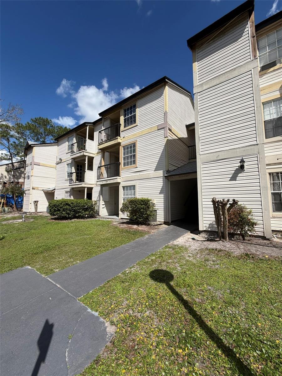 1940 LAKE ATRIUMS CIR #110, ORLANDO, FL, 32839