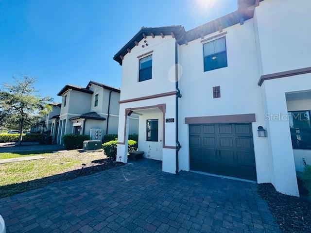 1266 ROYAL SAINT GEORGE BLVD, DAVENPORT, FL, 33896