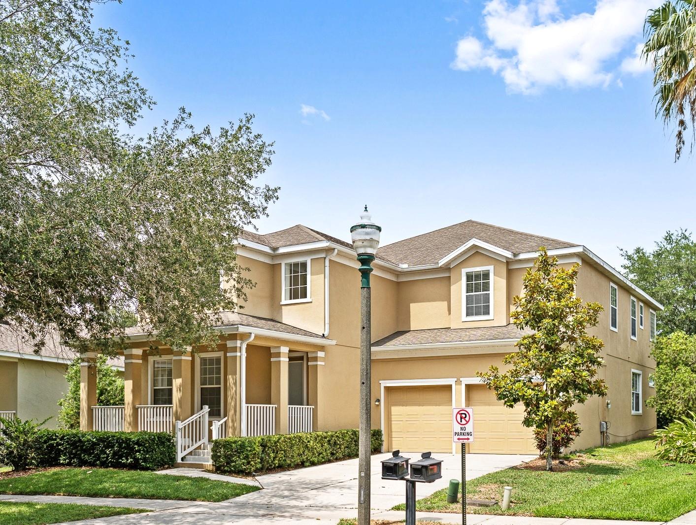 10075 BAYWATER BREEZE DR, ORLANDO, FL, 32827